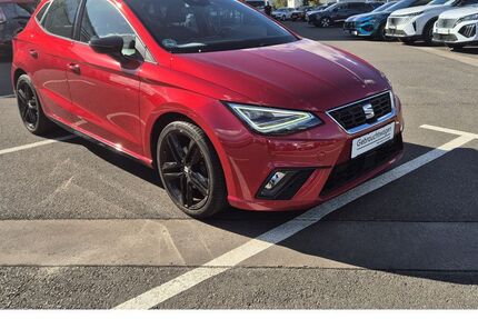Seat Ibiza 32.500 km 17.990 &euro; Wildau 15745