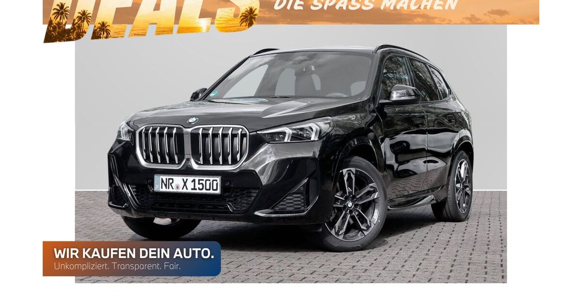 BMW X1 8.113 km 44.900 &euro; Neuwied 56564