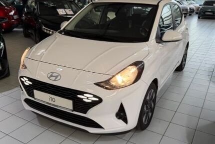 Hyundai i10 29.519 km 14.900 &euro; Hamburg 22525