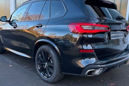 BMW X5 M50 175.000 km 45.333 &euro; Bad Wildungen 34537