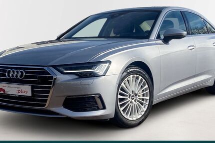 Audi A6 31.130 km 37.980 &euro; Merseburg 06217