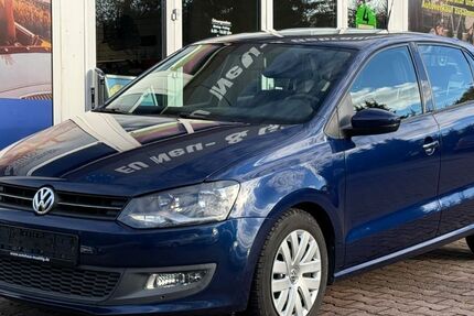 VW Polo 85.941 km 9.200 &euro; Zwickau 08056