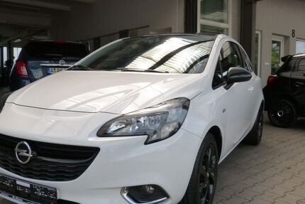 Opel Corsa 90.408 km 7.490 &euro; Stadtbergen 86391