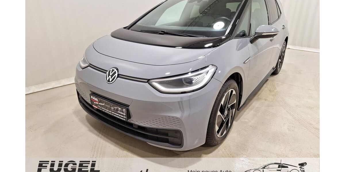 VW ID.3 24.860 km 19.899 &euro; Dresden 01157