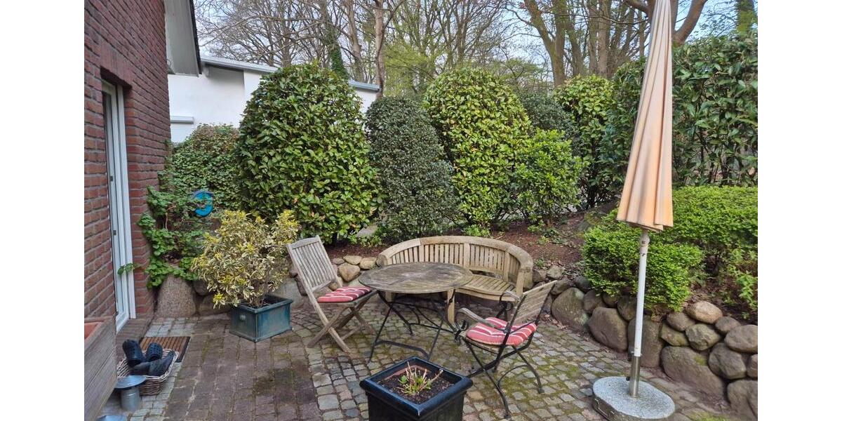 Einfamilienhaus Reinbek - 4.5 Zimmer, 123 m&sup2;, 795.000&euro; | Angebot:26345621