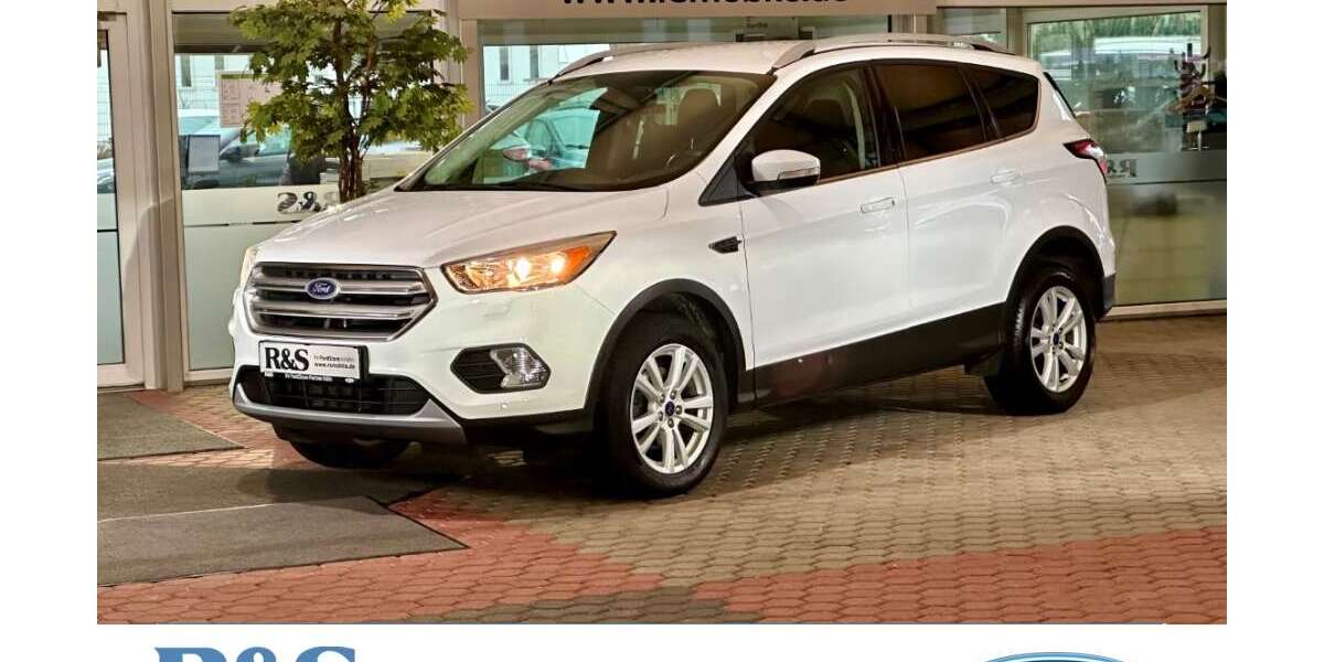 Ford Kuga 121.569 km 10.500 &euro; Köln 50769