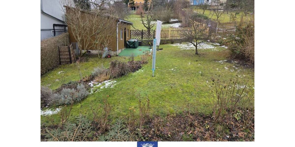 Einfamilienhaus Bannewitz Possendorf - 5 Zimmer, 105 m&sup2;, 195.000&euro; | Angebot:26346592