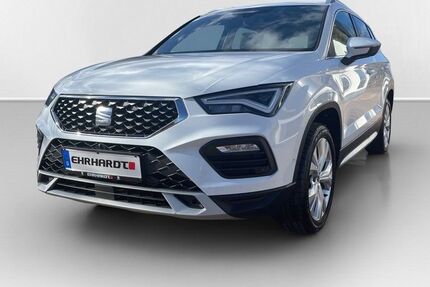 Seat Ateca 40.860 km 23.980 &euro; Hildburghausen 98646