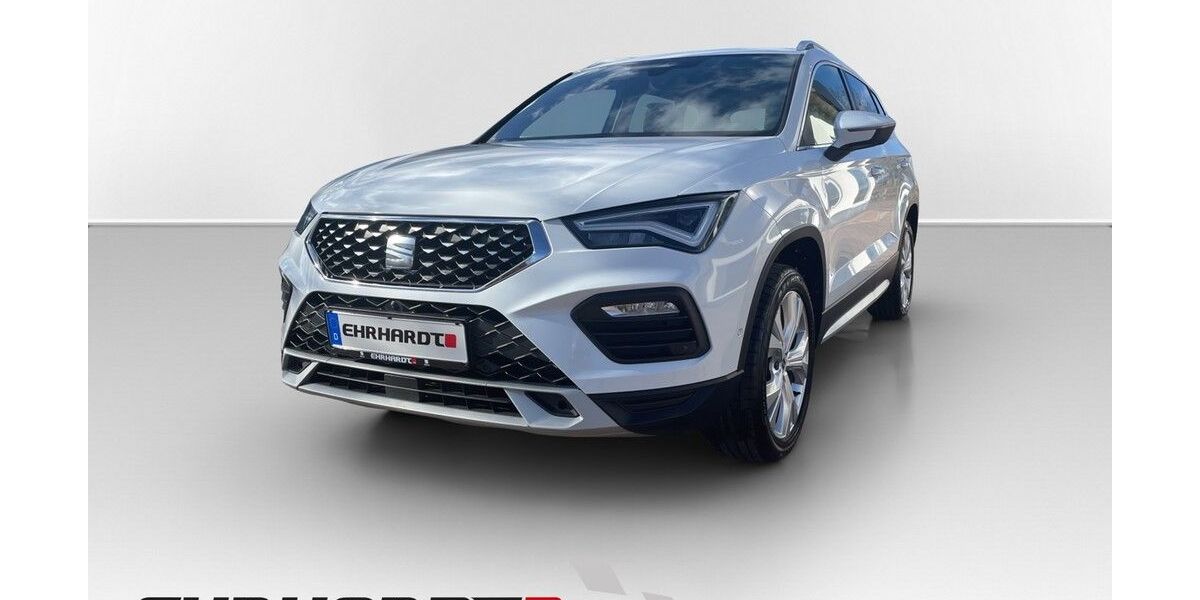 Seat Ateca 40.860 km 23.980 &euro; Hildburghausen 98646