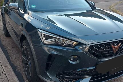 Cupra Formentor 83.700 km 21.600 &euro; Nusplingen 72362