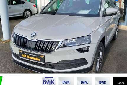 Skoda Karoq 50.215 km 25.275 &euro; Luckau 15926
