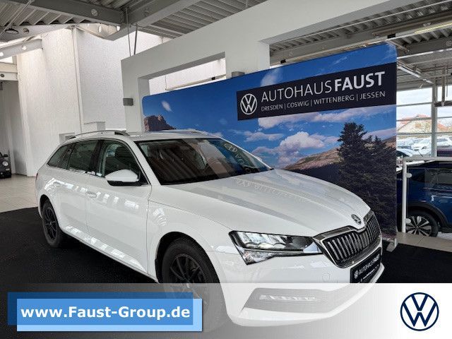 Skoda Superb 71.670 km 18.900 &euro; Jessen 06917