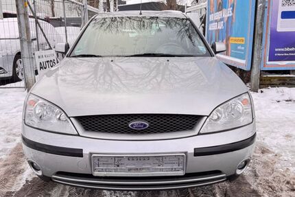Ford Mondeo 129.000 km 2.490 &euro; HAMBURG 20537