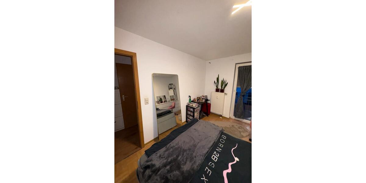 Etagenwohnung Blumberg - 2 Zimmer, 63 m&sup2;, 800&euro; | Angebot:26375252