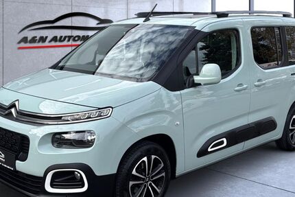 Citroen Berlingo 81.000 km 16.490 &euro; Erfurt 99091