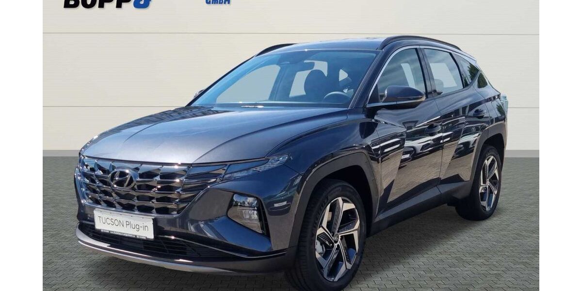 Hyundai TUCSON 8.648 km 28.960 &euro; Hamburg 22419