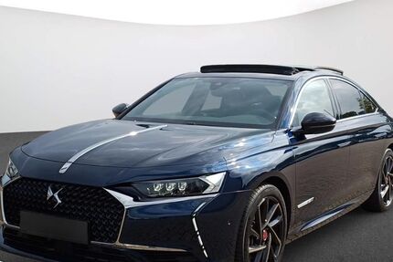 DS Automobiles DS9 18.145 km 35.880 € Dortmund 44263