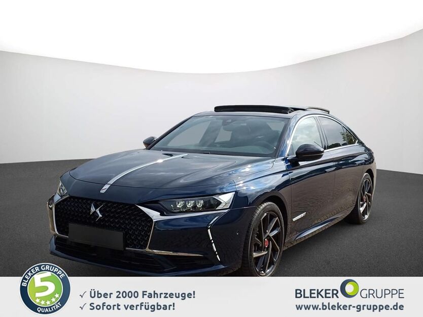 DS Automobiles DS9 18.145 km 35.880 € Dortmund 44263