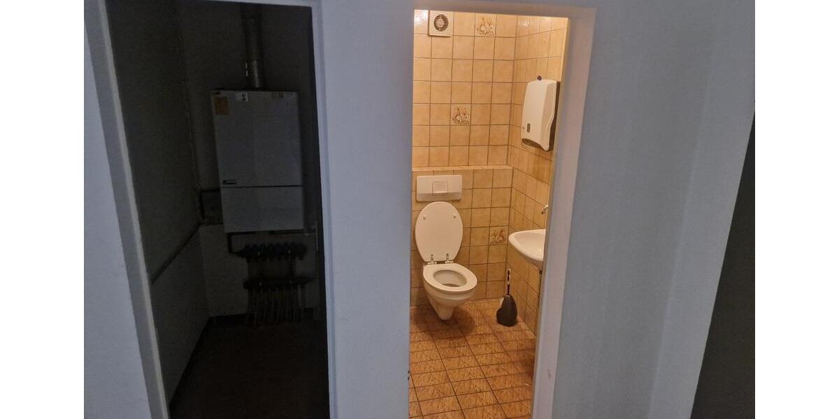 Gewerbeobjekt Kulmbach Blaich - 990&euro; | Angebot:25283037