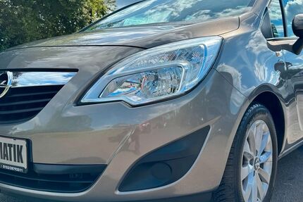 Opel Meriva 100.000 km 5.990 &euro; Schweinfurt 97424