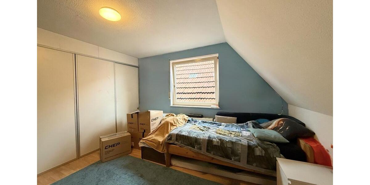 Gemütliches Haus mit Einbauküche & Kamin – jetzt mieten! 4 zimmer