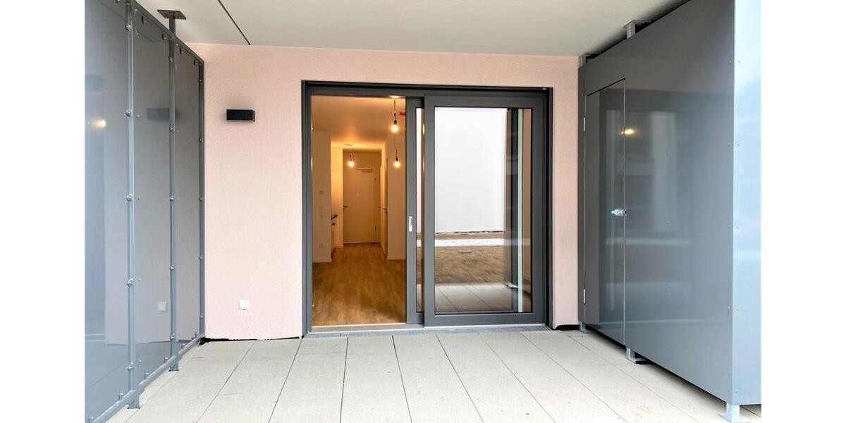Erdgeschoßwohnung Gießen Anneröder Siedlung - 1 Zimmer, 40 m&sup2;, 590&euro; | Angebot:26383295