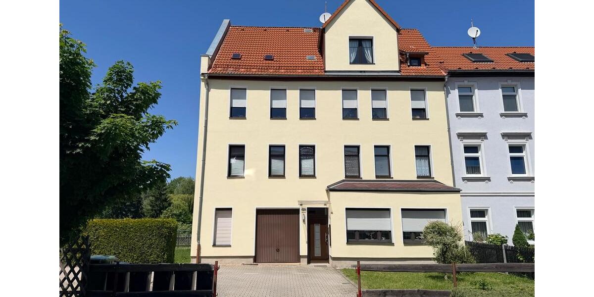 Mehrfamilienhaus, Wohnhaus Meuselwitz - 249.900&euro; | Angebot:26981958