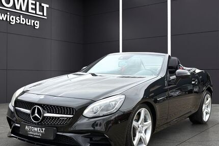 Mercedes-Benz SLC 250 100.000 km 23.900 &euro; Bietigheim-Bissingen 74321