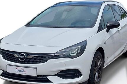 Opel Astra 47.465 km 15.890 &euro; Eisenach 99817