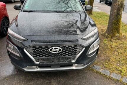 Hyundai KONA 256.000 km 7.900 &euro; Bremen 28197