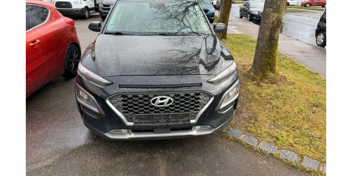 Hyundai KONA 256.000 km 7.900 &euro; Bremen 28197