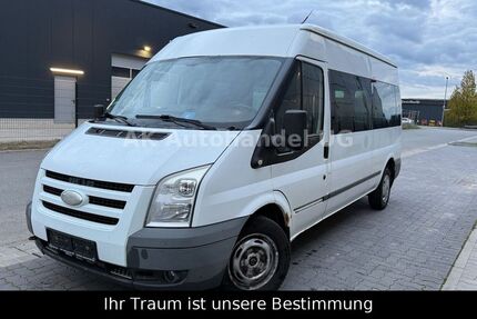 Ford Transit 232.671 km 4.990 € Groß-Gerau 64521