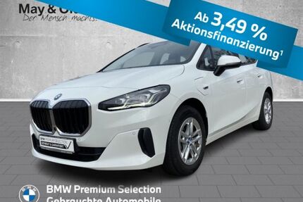 BMW 225 Active Tourer
