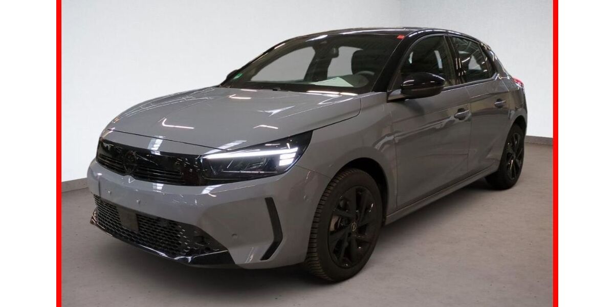 Opel Corsa 13.116 km 16.500 &euro; Ingelheim am Rhein (bei Mainz) 55218