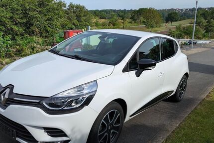 Renault Clio 85.728 km 7.999 &euro; Warburg 34414