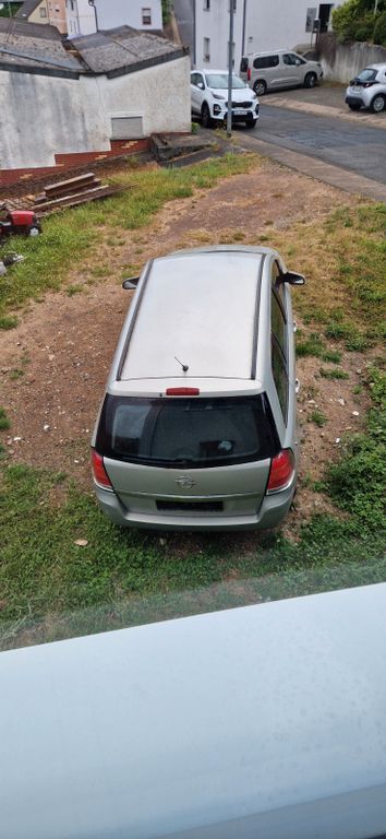 Zafira
