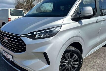 Ford Tourneo Custom 26.239 km 40.899 &euro; Neumünster 24536