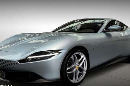 Ferrari Roma 9.172 km 209.620 &euro; Berlin 12203