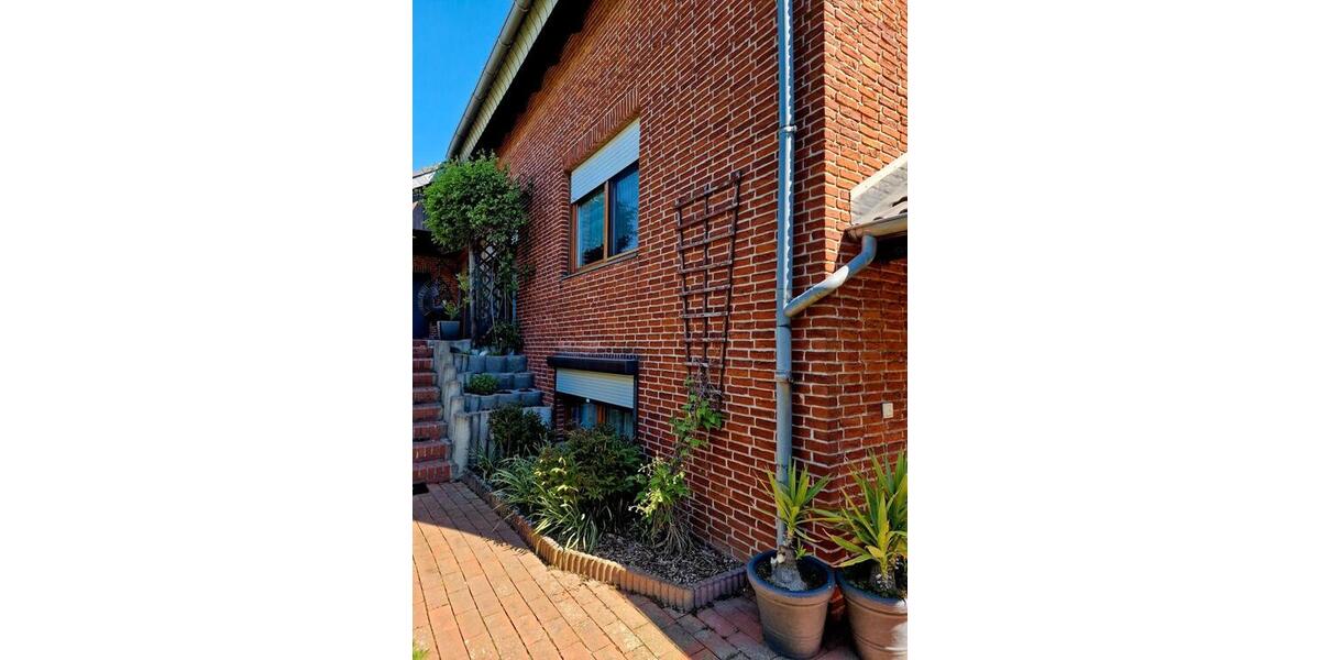 Einfamilienhaus Cremlingen - 7 Zimmer, 204 m&sup2;, 549.000&euro; | Angebot:26701955