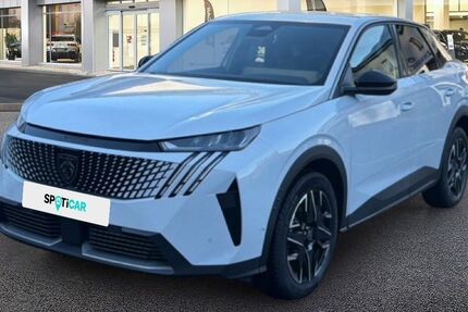 Peugeot 3008 8.500 km 28.470 &euro; Schwarzenberg 08340