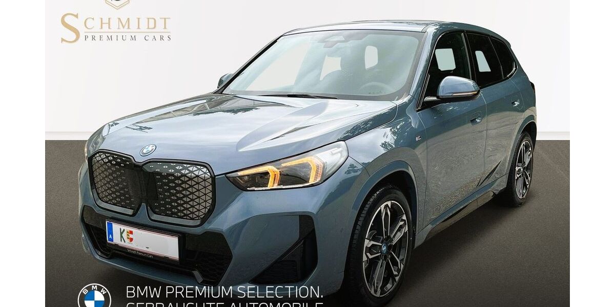 BMW iX1 23.537 km 43.990 &euro; Geretsried - Gelting 82538