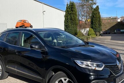 Renault Kadjar 46.600 km 15.700 &euro; Kiel 24113
