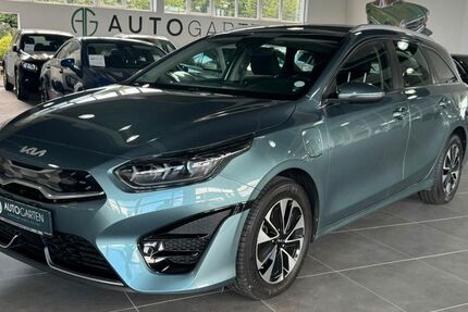 Kia ceed Sportswagon 87.695 km 18.450 &euro; Paderborn 33106