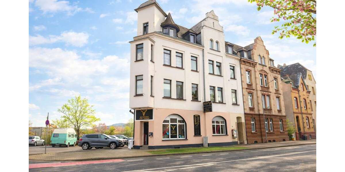 Einfamilienhaus Koblenz Lützel - 12 Zimmer, 482 m&sup2;, 937.000&euro; | Angebot:25757154