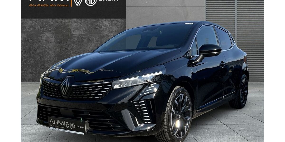 Renault Clio 9.000 km 19.550 &euro; Freising 85354