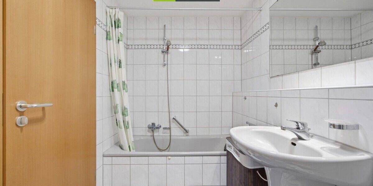 Etagenwohnung Bad Saulgau - 2 Zimmer, 53 m&sup2;, 169.000&euro; | Angebot:26826015