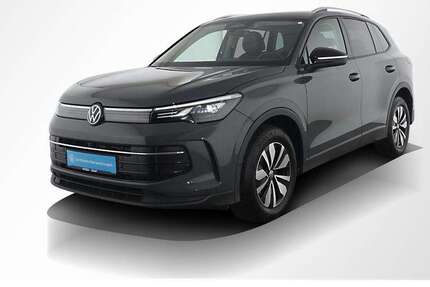 VW Tiguan 25.250 km 33.220 &euro; Nürnberg 90441