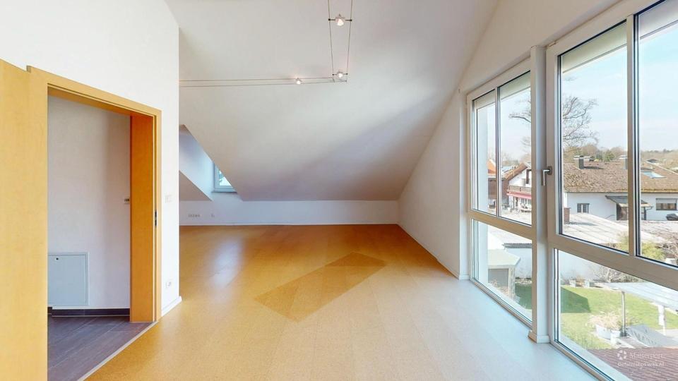 Doppelhaushälfte Grafing bei München - 5 Zimmer, 164 m&sup2;, 2.475&euro; | Angebot:26047288