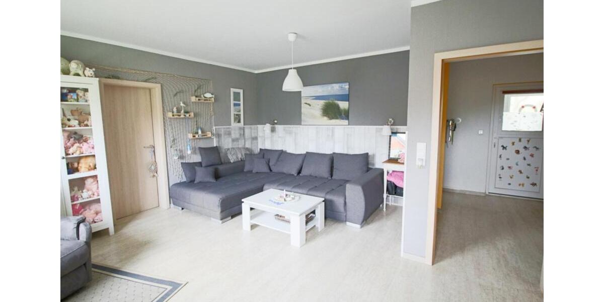 EigentumswohnungFerienwohnungAnlageobjekt 4 zimmer