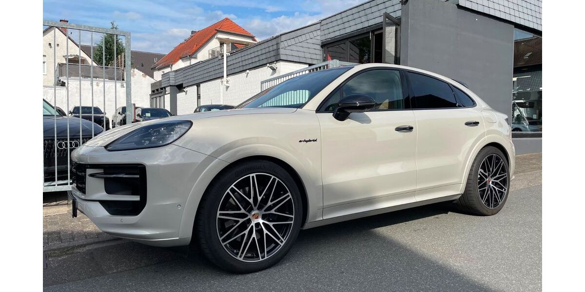 Porsche Cayenne 4.550 km 139.990 &euro; Flörsheim am Main 65439